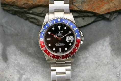 rolex gmt 16710 movimento 3186|rolex gmt master ii 16710.